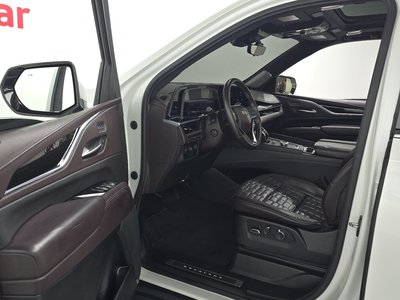 CADILLAC ESCALADE 5TH GENERATION - 10