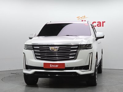 CADILLAC ESCALADE 5TH GENERATION - 2