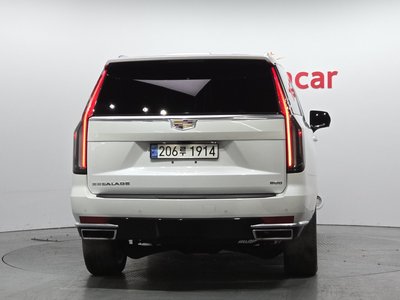 CADILLAC ESCALADE 5TH GENERATION - 3