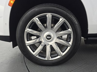 CADILLAC ESCALADE 5TH GENERATION - 6