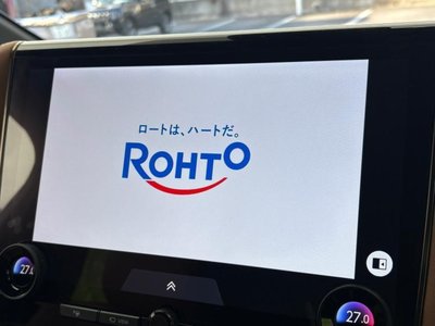 TOYOTA VELLFIRE - 10