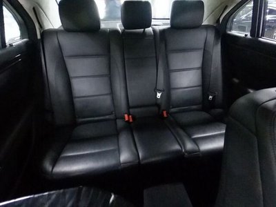 MERCEDES-BENZ S-CLASS AMG - 6