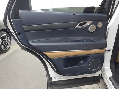صورة مصغرة 15 لـ 2020 Genesis GV80
