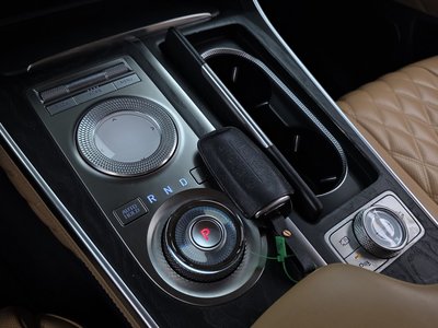 صورة مصغرة 12 لـ 2020 Genesis GV80