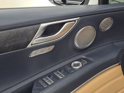 صورة مصغرة 27 لـ 2020 Genesis GV80
