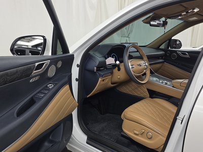 صورة مصغرة 13 لـ 2020 Genesis GV80