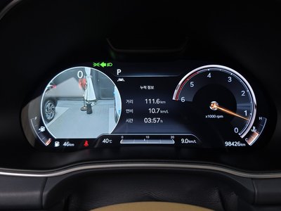 صورة مصغرة 11 لـ 2020 Genesis GV80