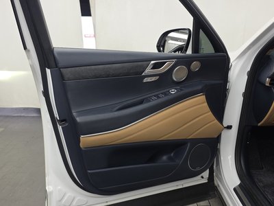 صورة مصغرة 14 لـ 2020 Genesis GV80