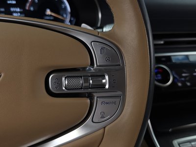 صورة مصغرة 32 لـ 2020 Genesis GV80