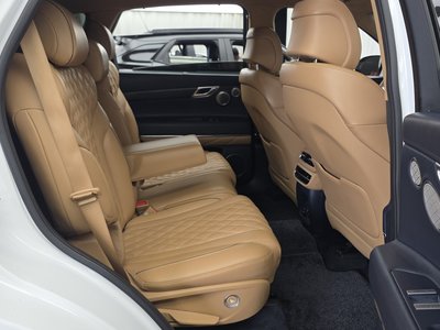 صورة مصغرة 18 لـ 2020 Genesis GV80