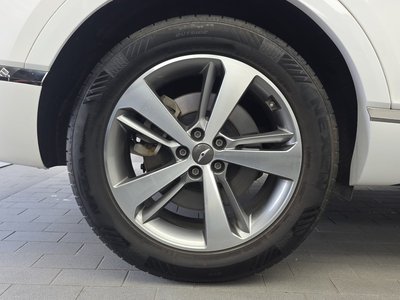 2020 Genesis GV80 photo 8