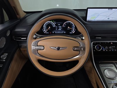 صورة مصغرة 19 لـ 2020 Genesis GV80