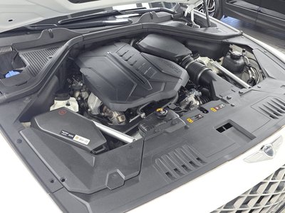 2020 Genesis GV80 photo 7