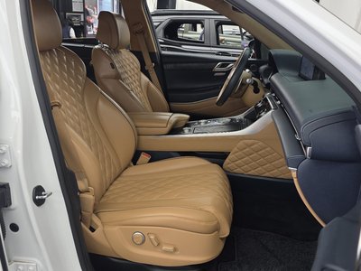 صورة مصغرة 17 لـ 2020 Genesis GV80
