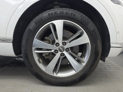 2020 Genesis GV80 photo 6