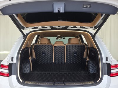 صورة مصغرة 26 لـ 2020 Genesis GV80