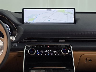 صورة مصغرة 20 لـ 2020 Genesis GV80