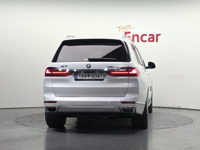 BMW X7 - 3