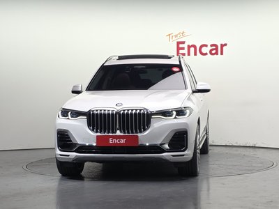 BMW X7 - 2