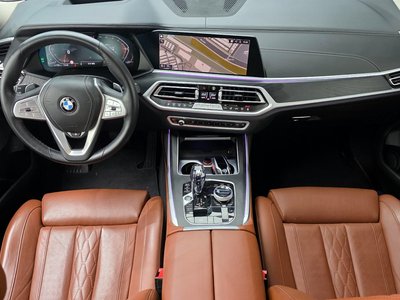 BMW X7 - 5