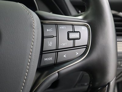 صورة مصغرة 20 لـ 2021 Lexus LS