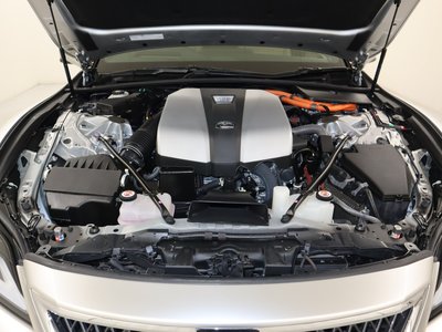 صورة مصغرة 32 لـ 2021 Lexus LS