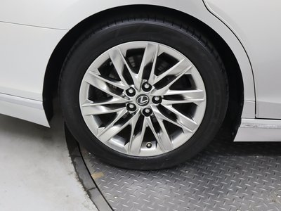 صورة مصغرة 29 لـ 2021 Lexus LS