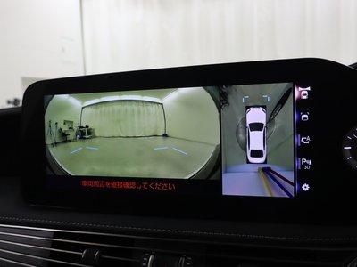 2021 Lexus LS photo 6