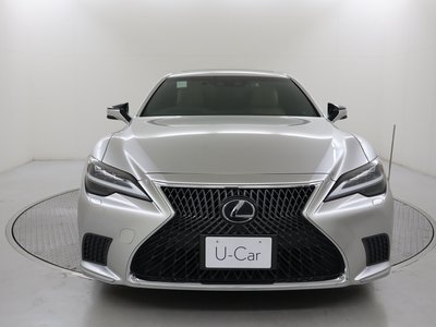 صورة مصغرة 13 لـ 2021 Lexus LS
