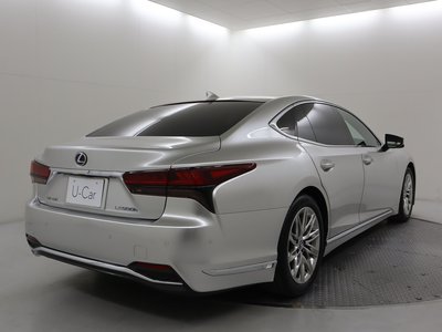 صورة مصغرة 15 لـ 2021 Lexus LS
