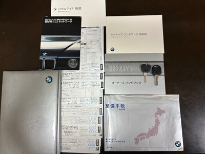 BMW 3 SERIES COUPE - 10