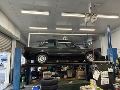 1988 BMW 3 SERIES COUPE 缩略图 66