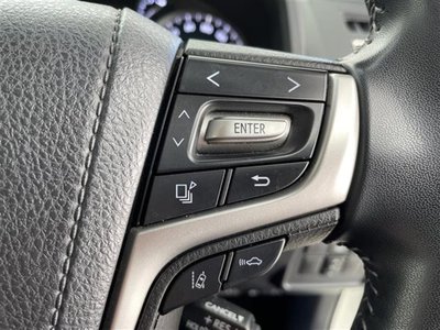 TOYOTA LAND CRUISER PRADO - 7