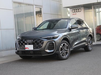 AUDI Q5 - 2