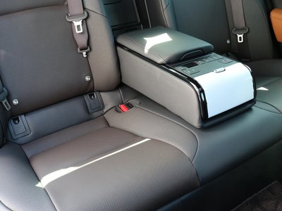 صورة مصغرة 55 لـ 2023 Toyota CROWN CROSSOVER