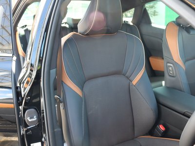 صورة مصغرة 27 لـ 2023 Toyota CROWN CROSSOVER