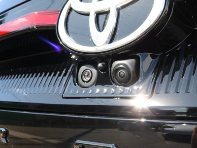 صورة مصغرة 19 لـ 2023 Toyota CROWN CROSSOVER