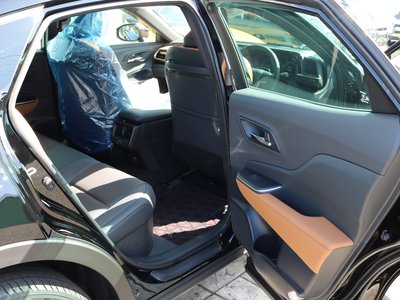 صورة مصغرة 41 لـ 2023 Toyota CROWN CROSSOVER