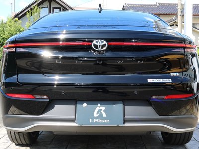 صورة مصغرة 16 لـ 2023 Toyota CROWN CROSSOVER