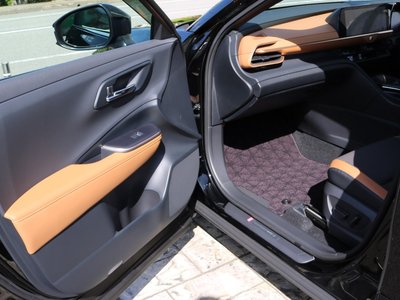صورة مصغرة 64 لـ 2023 Toyota CROWN CROSSOVER