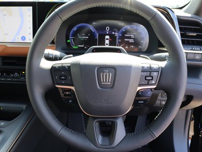 صورة مصغرة 31 لـ 2023 Toyota CROWN CROSSOVER