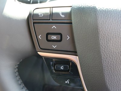 صورة مصغرة 32 لـ 2023 Toyota CROWN CROSSOVER
