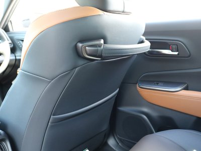 صورة مصغرة 63 لـ 2023 Toyota CROWN CROSSOVER