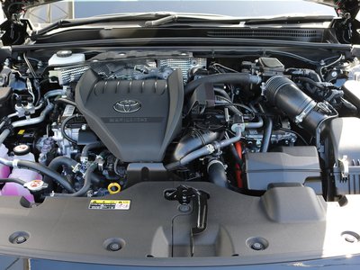 صورة مصغرة 74 لـ 2023 Toyota CROWN CROSSOVER