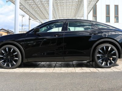 صورة مصغرة 14 لـ 2023 Toyota CROWN CROSSOVER