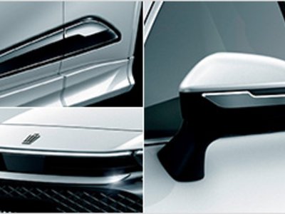 صورة 6 لـ 2023 Toyota CROWN CROSSOVER