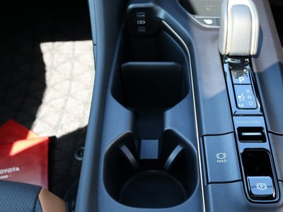 صورة مصغرة 46 لـ 2023 Toyota CROWN CROSSOVER