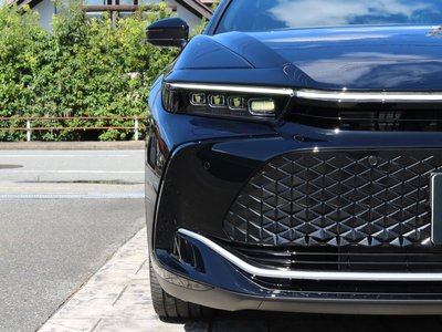 صورة مصغرة 11 لـ 2023 Toyota CROWN CROSSOVER