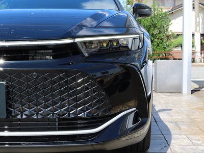 صورة مصغرة 12 لـ 2023 Toyota CROWN CROSSOVER