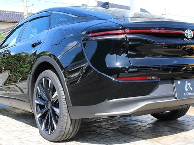 صورة مصغرة 15 لـ 2023 Toyota CROWN CROSSOVER